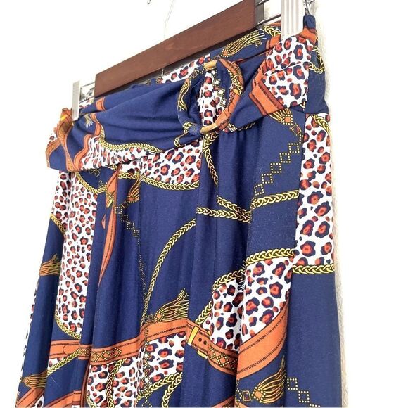 Robert Louis Women’s Maxi Skirt - Picture 10 of 10